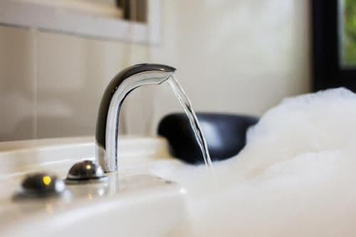 Deluxe Double or Twin Room with Spa Bath