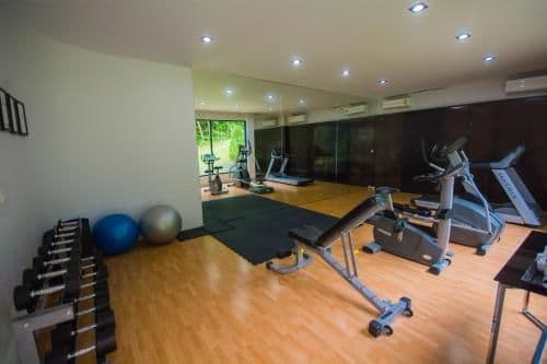 One-Bedroom Suite