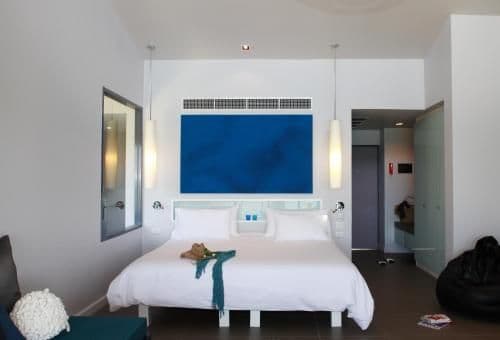 Deluxe Double or Twin Room with Spa Bath