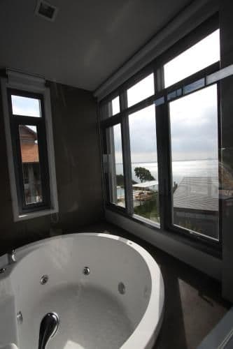 Deluxe Double or Twin Room with Spa Bath