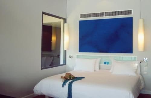 Deluxe Double or Twin Room with Spa Bath