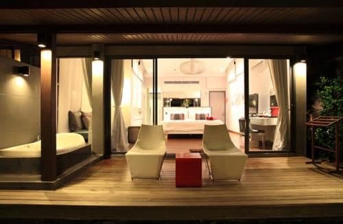 One-Bedroom Suite
