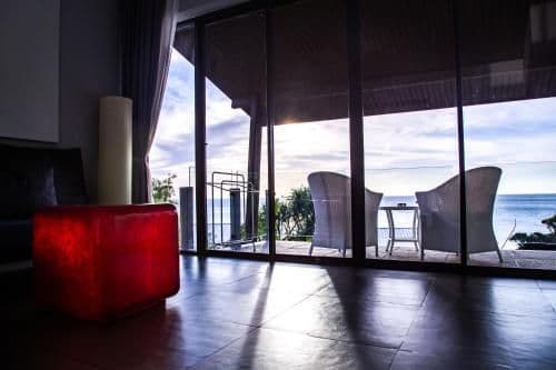 Deluxe Double or Twin Room with Spa Bath