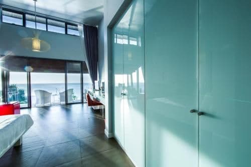 Deluxe Double or Twin Room with Spa Bath
