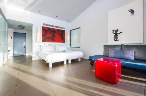 Deluxe Double or Twin Room with Spa Bath