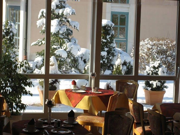 Hotel Sonnenhof0