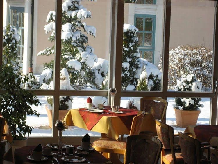 Hotel Sonnenhof Hotel Sonnenhof