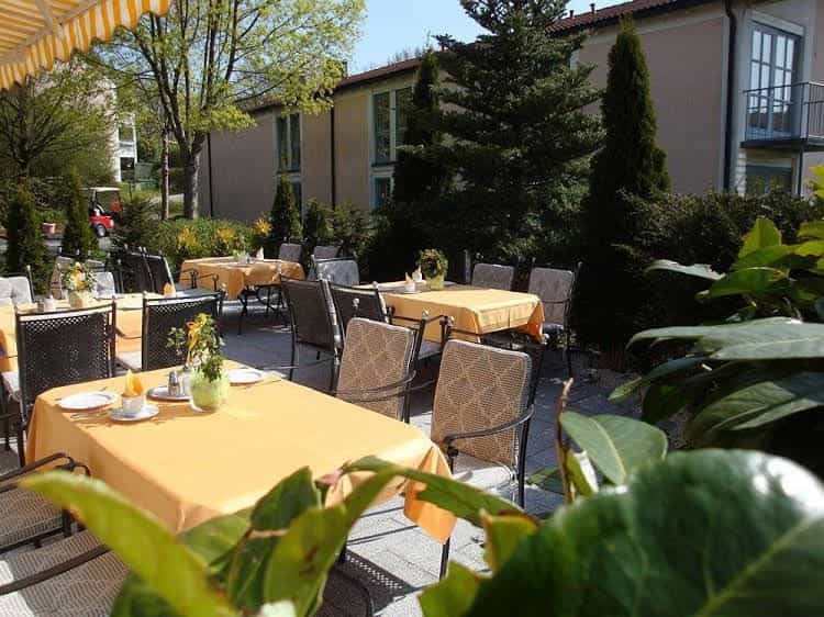 Hotel Sonnenhof Hotel Sonnenhof