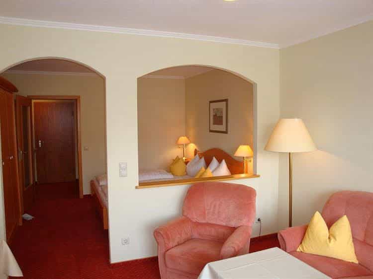 Hotel Sonnenhof Hotel Sonnenhof