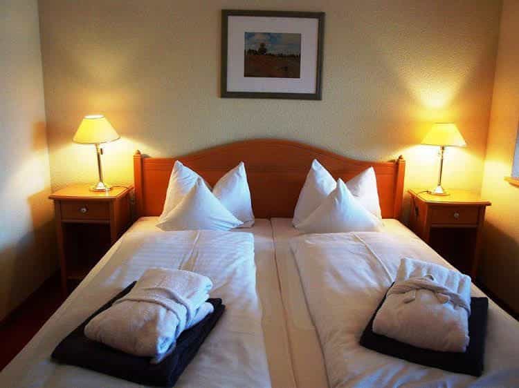 Hotel Sonnenhof Hotel Sonnenhof