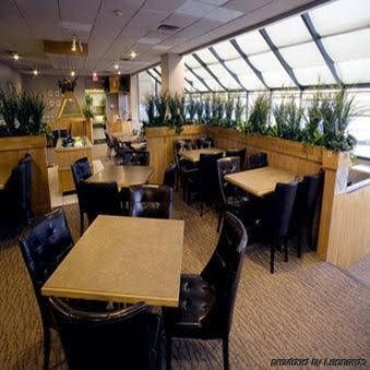 Heritage Inn Hotel & Convention Centre - Brooks0