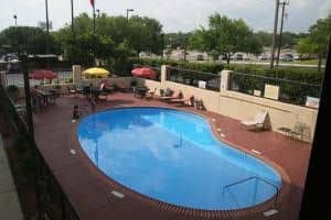 Baymont Inn Northwest San Antonio/Seaworld Baymont Inn Northwest San Antonio/Seaworld