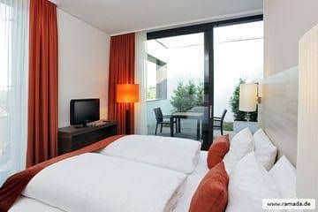 H4 Munster City Centere H4 Munster City Centere