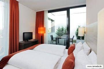 H4 Munster City Centere H4 Munster City Centere