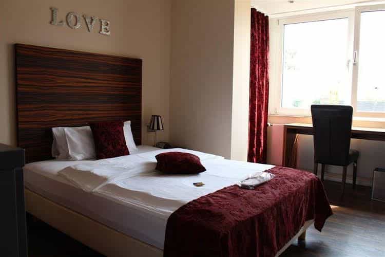 Hotel Bonjour Hotel Bonjour
