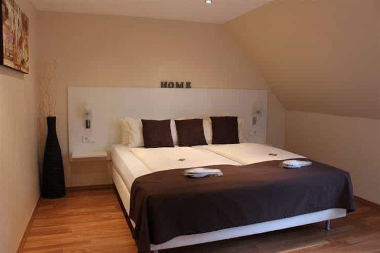 Hotel Bonjour Hotel Bonjour