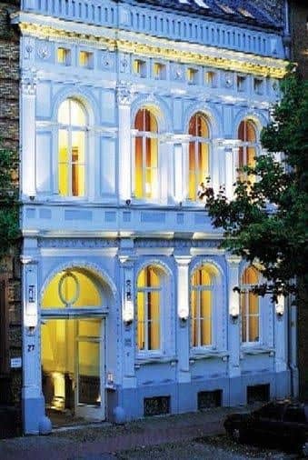 domicil Residenz Hotel Bad Aachen domicil Residenz Hotel Bad Aachen