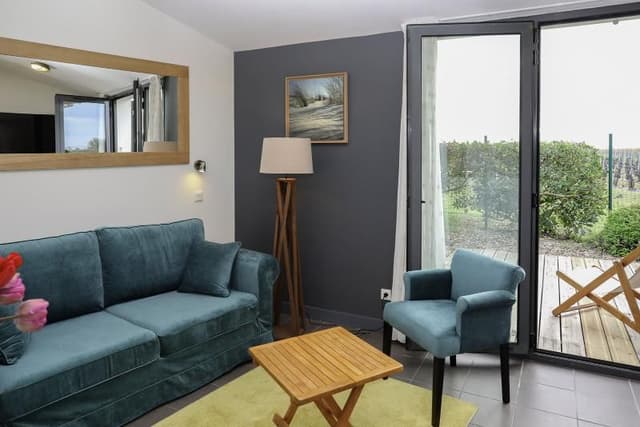 FAMILY ROOM SEA VIEW