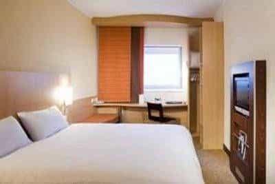 ibis Cardiff Centre ibis Cardiff Centre