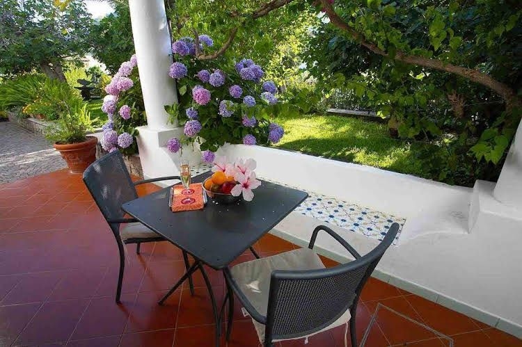 Residence Hotel Villa Fiorentino1