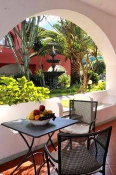 Residence Hotel Villa Fiorentino2