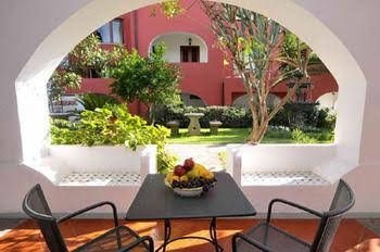 Residence Hotel Villa Fiorentino0