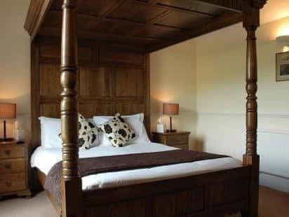 Inn On The Wye