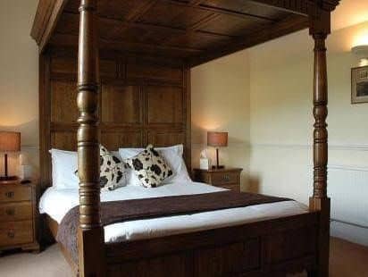 Inn On The Wye Inn On The Wye