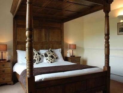 Inn On The Wye Inn On The Wye