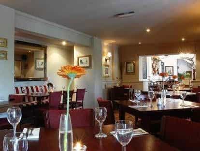 Inn On The Wye Inn On The Wye