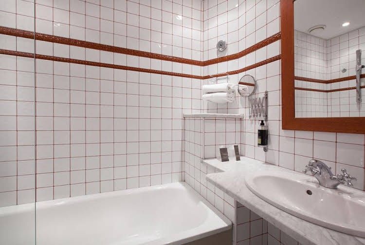 Hotel Montmorency2