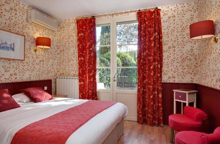 Hotel Montmorency Hotel Montmorency