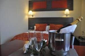 Casablanca Suites Casablanca Suites