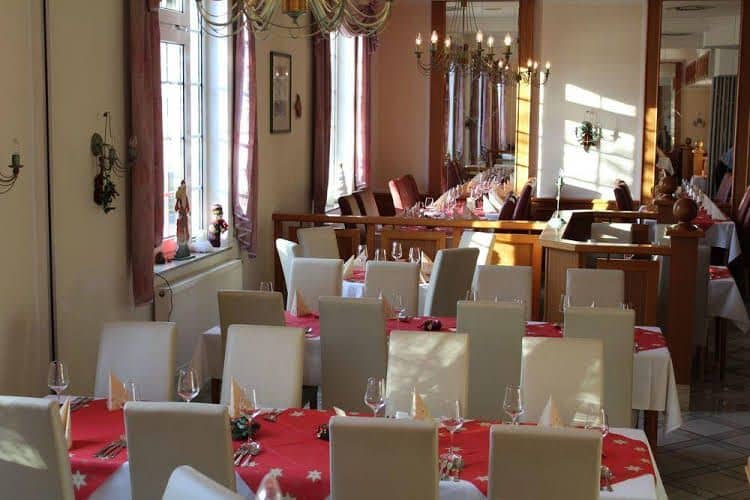 Landhotel Weisser Schwan Landhotel Weisser Schwan