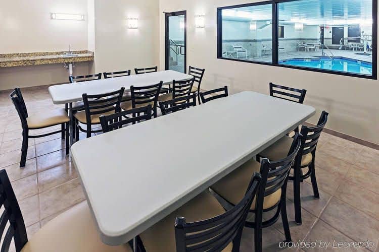 AmericInn Hotel & Suites Omaha AmericInn Hotel & Suites Omaha