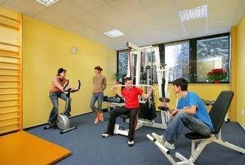 Wellness Hotel Svornost2