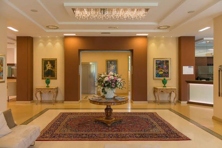 Vittoria Hotel Resort & Spa3