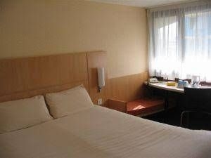 ibis Birmingham Centre Irving Street4