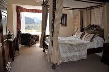 Aberconwy House B&B