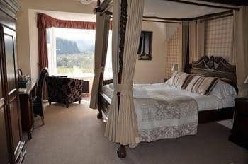 Aberconwy House B&B Aberconwy House B&B