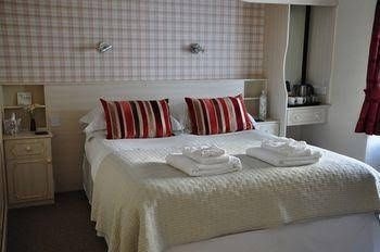 Aberconwy House B&B3