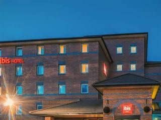 ibis Liverpool Centre Albert Dock ibis Liverpool Centre Albert Dock