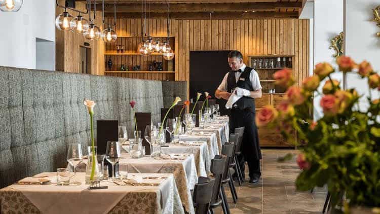 Sporthotel Tyrol & Wellness