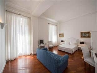 La Settima Luna Guest House Roma La Settima Luna Guest House Roma