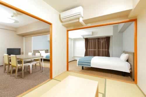 โรงแรม มายสเตย์ โอะเตะมะเอะ โรงแรม มายสเตย์ โอะเตะมะเอะ