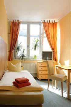 Pension SchlafGut Pension SchlafGut