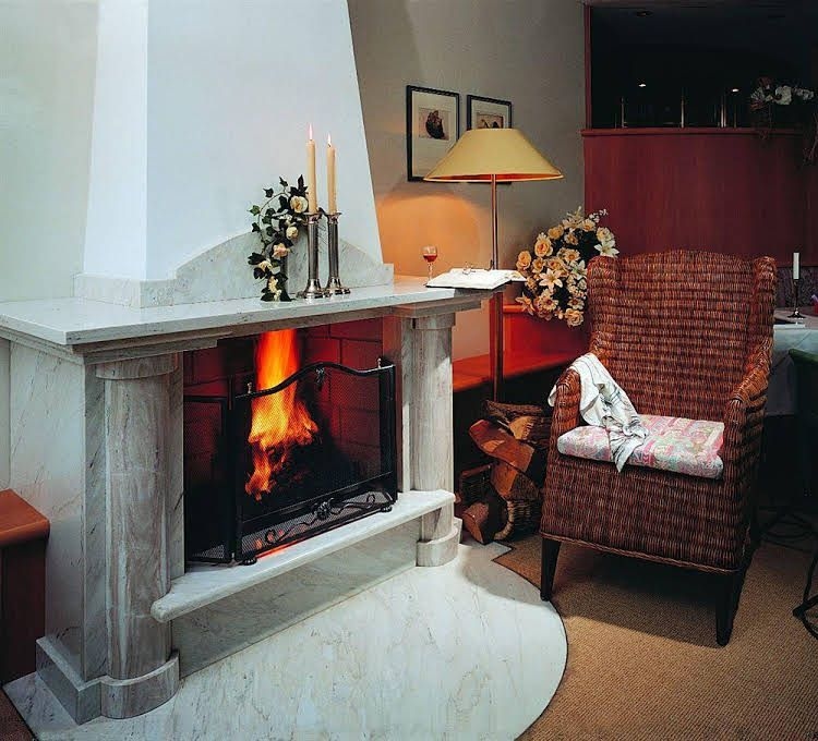 Hotel Landhaus an de Dun3