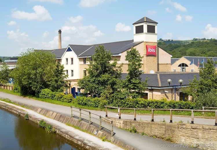 ibis Bradford Shipley ibis Bradford Shipley