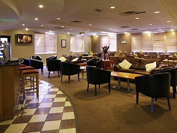 ibis Chesterfield North1