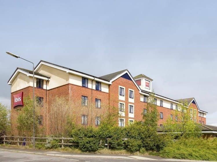 ibis Chesterfield North4